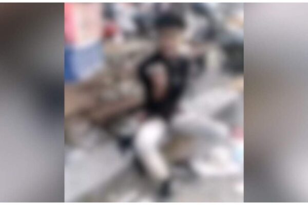വിശപ്പ് സഹിക്കാൻ കഴിയാതെ യുവാവ് പൂച്ചയെ പച്ചയ്ക്ക് തിന്നു