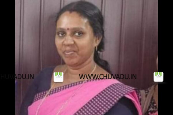 പ്രഥമ ഗ്രാമസ്വരാജ് അവാർഡ് ചടയമംഗലം ഗ്രാമപ്പഞ്ചായത്ത് പ്രസിഡന്റ് മിനി സുനിലിന്