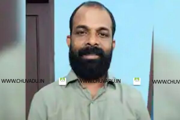പ്രായപൂര്ത്തിയാകാത്ത പെണ്കുട്ടിയെ തട്ടിക്കൊണ്ടുപോയയെന്ന പരാതി; പഞ്ചായത്ത് മെമ്പർ പിടിയിൽ