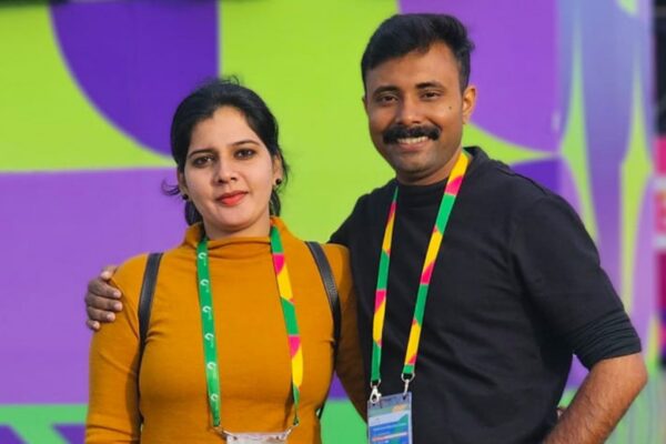 ലോകയുവജനോത്സവത്തിൽ കടയ്ക്കലിൽ നിന്ന് പങ്കാളിത്തം