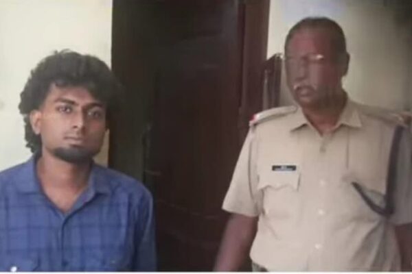 കിളിമാനൂരിൽ വേടന്റെ പരിപാടിയിൽ സംഘർഷ ഉണ്ടാക്കിയവർ കരുതി ഇരിക്കുക; ആദ്യ അറസ്റ്റ് രേഖപ്പെടുത്തി പോലീസ്