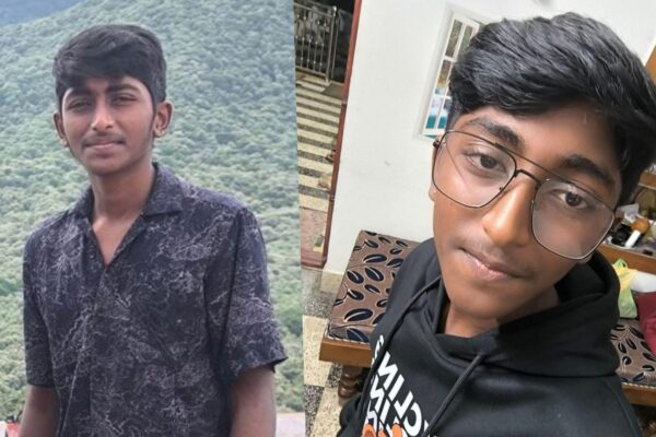ചിതറയിൽ നിന്നും വീടുവിട്ട് ഇറങ്ങിയ കുട്ടിയെ രണ്ട് ദിവസത്തിന് ശേഷം കണ്ടെത്തി