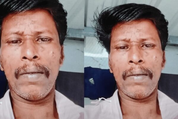 കുളത്തൂപ്പുഴയിൽ ഭാര്യയെ കുത്തി കൊലപ്പെടുത്തിയ ഭർത്താവിനെ തൂങ്ങിമരിച്ച നിലയിൽ കണ്ടെത്തി