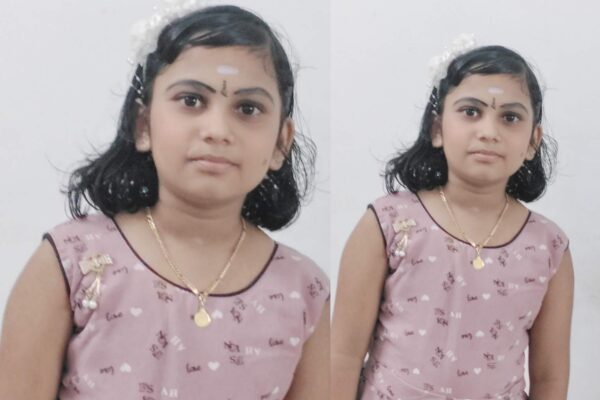 കടയ്ക്കൽ പാങ്ങലുകാട് 12 വയസുകാരി മരണപ്പെട്ടു