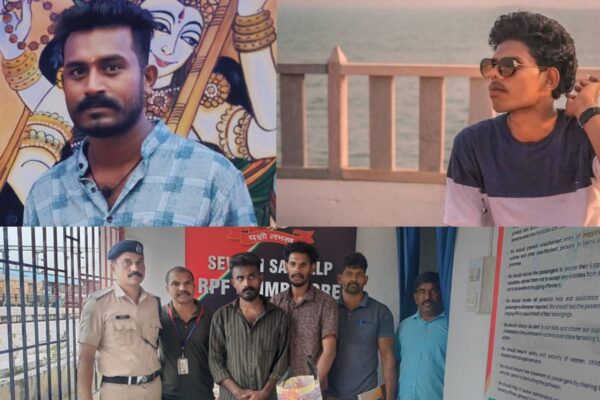 കഞ്ചാവുമായി മടത്തറ സ്വദേശികളായ യുവാക്കൾ പിടിയിൽ