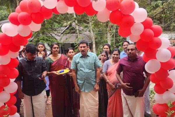 വയലാ സ്കൂളിൽ ഇൻഡോർ ഫിറ്റ്നസ്സ് പാർക്ക് സ്ഥാപിക്കും