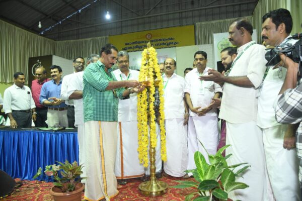 കാർഷിക പുരോഗതിക്ക് കർഷക ഉത്പാദക കമ്പനികൾ