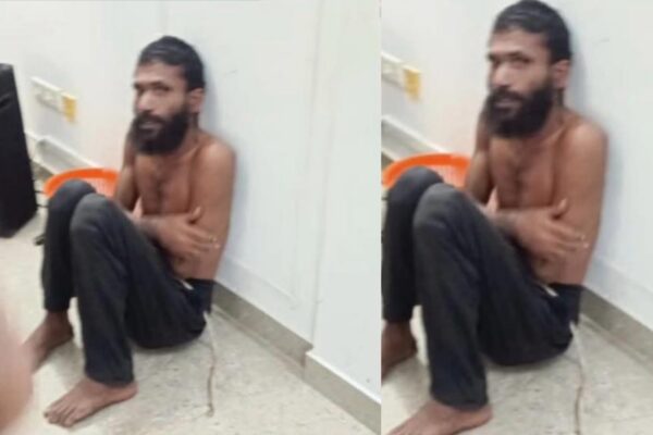 ഗോവിന്ദച്ചാമി പിടിയിൽ