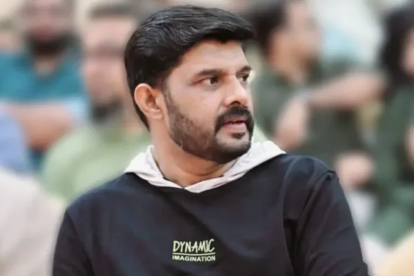 സിനിമാ നടൻ കലാഭവൻ നവാസ് അന്തരിച്ചു