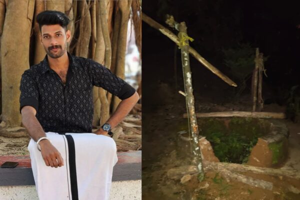 വേളമാനൂരിൽ കിണറിൽ വീണ് രണ്ട് യുവാക്കൾക്ക് ദാരുണാന്ത്യം