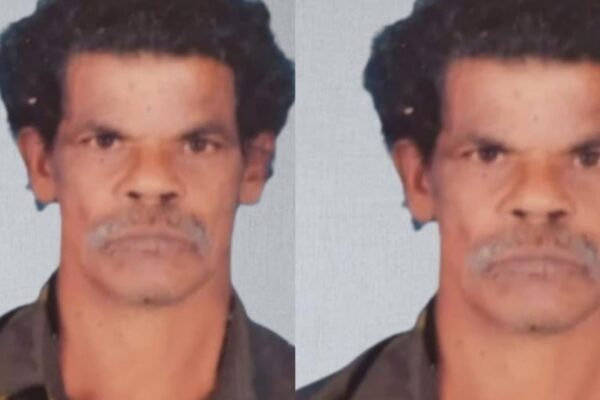 അജ്ഞാത വാഹനം ഇടിച്ച് കിളിമാനൂർ സ്വദേശി മരിച്ച സംഭവം; ഇടിച്ചിട്ട കാർ പാറശ്ശാല പോലീസ് ഉദ്യോഗസ്ഥന്റെത്