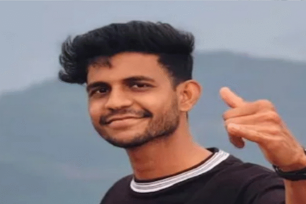 തിരുവനന്തപുരത്ത് പേരൂര്ക്കട എസ്എപി ക്യാമ്പിൽ പൊലീസ് ട്രെയിനി തൂങ്ങിമരിച്ച നിലയിൽ