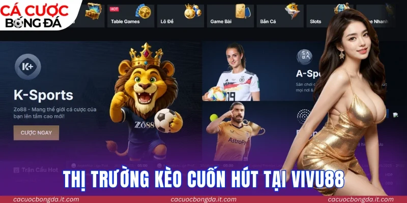 Vivu88