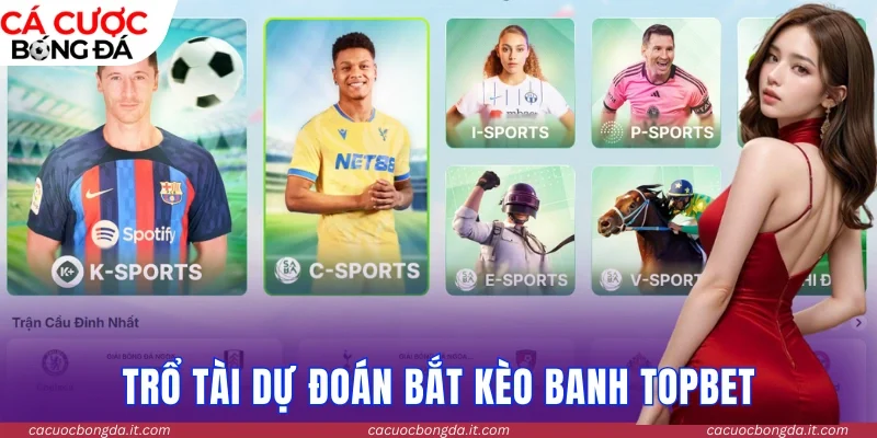 topbet