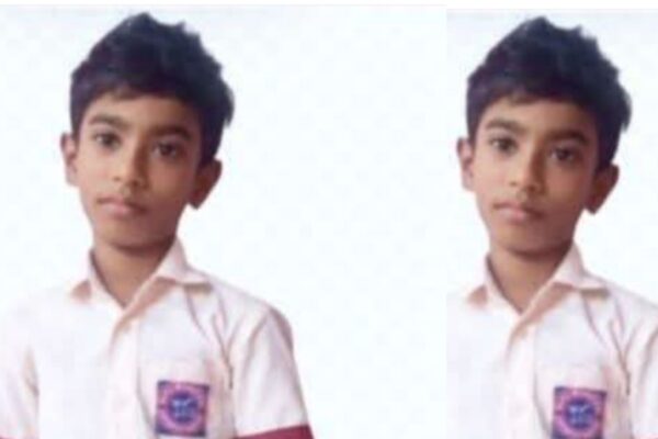അമ്മ വഴക്ക് പറഞ്ഞു, രണ്ടാം ക്ലാസ് വിദ്യാർത്ഥിയെ തൂങ്ങി മരിച്ച നിലയിൽ കണ്ടെത്തി