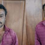 കടയ്ക്കലിൽ രണ്ടാക്ലാസുകരിയോട് അതിക്രമം കണിച്ച പ്രതി പിടിയിൽ